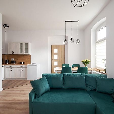Apartamenty U Bratkow Karpacz Exterior foto